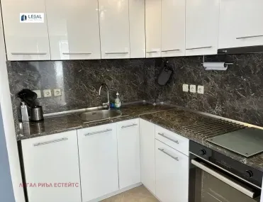Апартамент, Лозенец (Горен), София - снимка 7 от 18