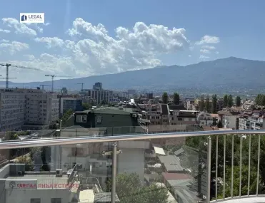 Апартамент, Лозенец (Горен), София - снимка 10 от 18