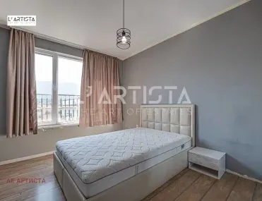 Апартамент, Манастирски ливади Изток, София