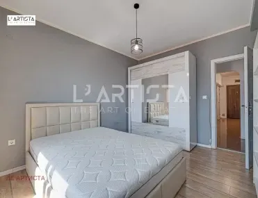 Апартамент, Манастирски ливади Изток, София - снимка 5 от 18