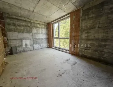 Многостаен, Карпузица, София