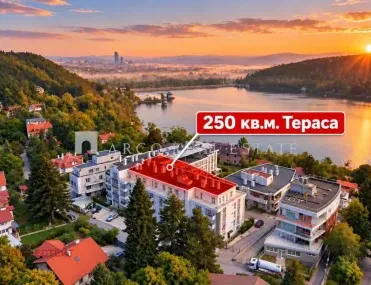 Апартамент, с. Панчарево, София - снимка 8 от 13