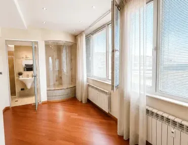 Апартамент, Лозенец (Горен), София