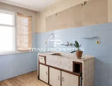 Апартамент, Център, Пловдив