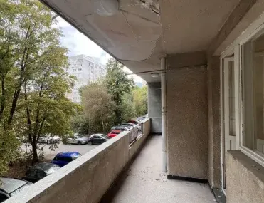 3-стаен, Красно село, София - снимка 16 от 18