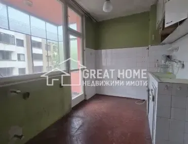 Апартамент, Търговище, Североизточна България