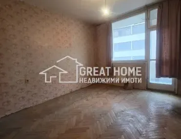 Апартамент, Търговище, Североизточна България - снимка 7 от 12