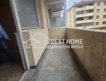 Апартамент, Търговище, Североизточна България - снимка 3 от 12