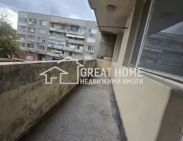 Апартамент, Търговище, Североизточна България - снимка 2 от 12
