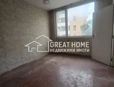 Апартамент, Търговище, Североизточна България - снимка 10 от 12