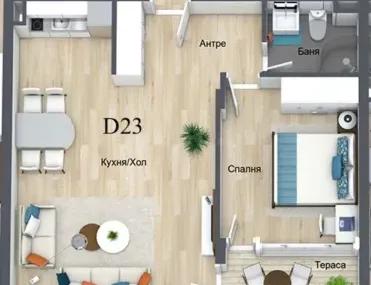 Property