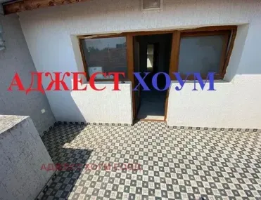 Етаж от къща, Разград, Северна България - снимка 8 от 9