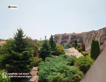 Етаж от къща, Каварна, Североизточна България - снимка 2 от 10