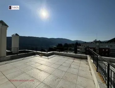 Етаж от къща, с. Панчарево, София - снимка 3 от 12