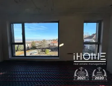 Етаж от къща, Драгалевци, София