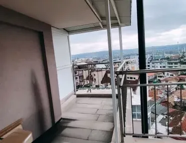 Етаж от къща, Христо Ботев, Варна