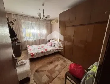 Етаж от къща, Хасково, Южна България - снимка 16 от 18