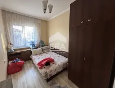 Етаж от къща, Хасково, Южна България - снимка 15 от 18