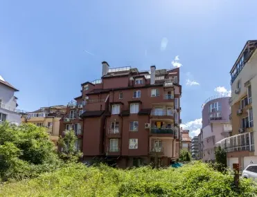 Етаж от къща, Манастирски ливади Изток, София - снимка 5 от 17
