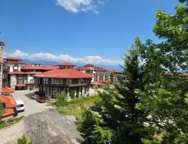 Етаж от къща, Покрайнини, Благоевград - снимка 16 от 18