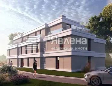 Етаж от къща, Покрайнини, Варна