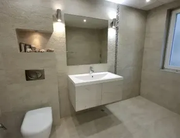 Етаж от къща, Бъкстон, София
