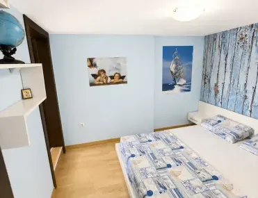 Етаж от къща, Траката, Варна - снимка 4 от 14