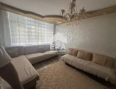 Етаж от къща, Хасково, Южна България - снимка 5 от 13