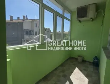 Етаж от къща, Търговище, Североизточна България - снимка 8 от 18