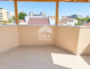 Етаж от къща, Хасково, Южна България - снимка 5 от 9