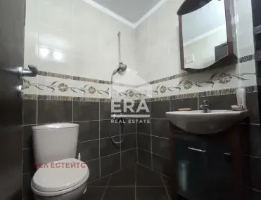 Етаж от къща, Зона Б-5, София - снимка 10 от 12