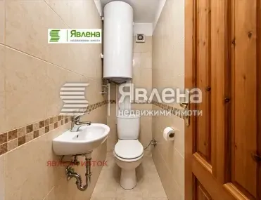 Етаж от къща, Редута, София - снимка 3 от 17