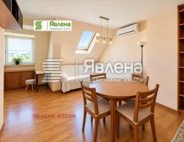 Етаж от къща, Редута, София - снимка 4 от 17