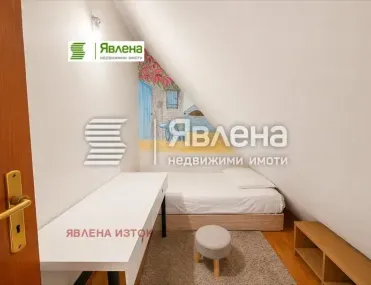 Етаж от къща, Редута, София - снимка 7 от 17