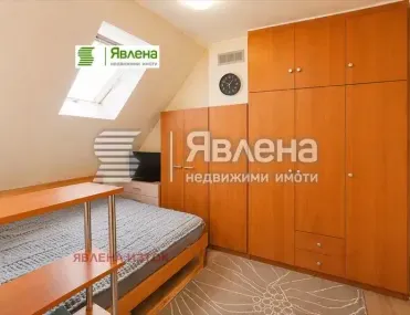 Етаж от къща, Редута, София - снимка 6 от 17