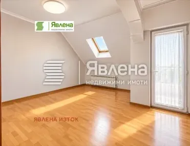 Етаж от къща, Редута, София - снимка 15 от 17