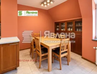 Етаж от къща, Редута, София - снимка 13 от 17