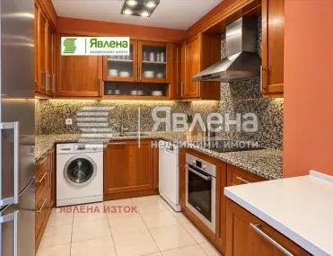 Етаж от къща, Редута, София - снимка 12 от 17