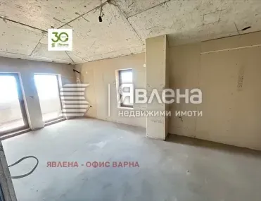 Етаж от къща, Добрич, Североизточна България - снимка 3 от 12