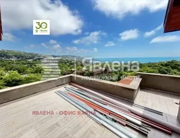 Етаж от къща, Добрич, Североизточна България - снимка 7 от 12