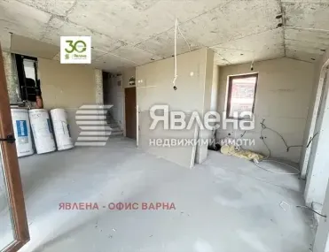 Етаж от къща, Добрич, Североизточна България - снимка 11 от 12