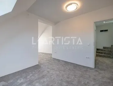 Етаж от къща, Овча купел, София