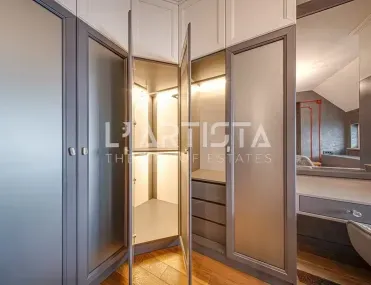 Етаж от къща, Стрелбище, София - снимка 14 от 17