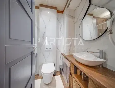Етаж от къща, Стрелбище, София - снимка 16 от 17