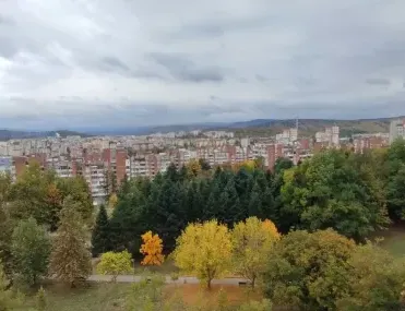 Етаж от къща, Колю Фичето, Велико Търново - снимка 12 от 18
