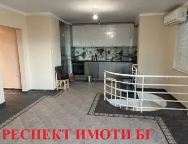 Етаж от къща, Център, Пловдив - снимка 10 от 18