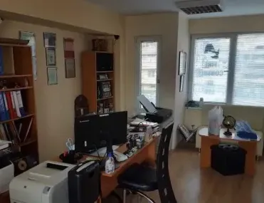 Офис, Център, Стара Загора