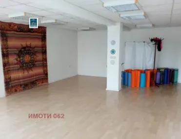 Офис, Център, Велико Търново