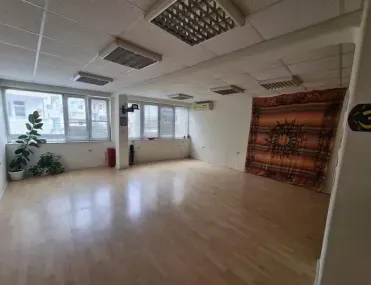 Офис, Център, Велико Търново