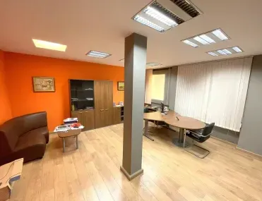 Офис, ВИНС, Варна